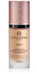 Collistar Fiatalító smink SPF 15 (Universal Youth Essence Foundation) 30 ml 1N Ivory