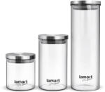 Lamart Lt6025 Set 3 Cutii Rotund Peut Lamart