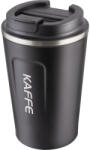 Lamart Lt4068 Cană Termo 350ml Negru Lamart