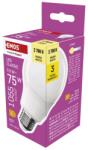 EMOS LED CLS A60 9, 5W(75W) 1055lm E27 WW (1525733280)