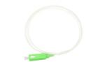 Extralink Pigtail Extralink EX. 8765, SC-APC, 1.5m, White (EX.8765) - laptopaid