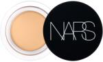 NARS Soft Matte Complete Concealer mattító korrektor a teljes fedésre árnyalat GINGER 6.2 g