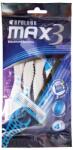  Apollon Max3 4's eld. ffi. borotva 4db