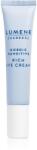 Lumene Nordic Sensitive [HERKKÄ] szemkrém az érzékeny arcbőrre 15 ml