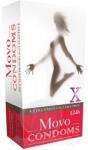 Movo Condoms Gumióvszer Szuper vékony 12db - alkuguru