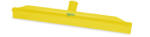 IGEAX élelmiszeripari Monoblock professzionális gumis padlólehúzó, menetes, 45 cm sárga (DA503XSZAD1056Y)