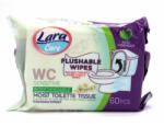 Lara nedves Toalettpapír Alcohol és Parabén mentes 60 lap/csomag (DA503XSZBA8699444260853)