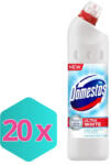 Domestos ULTRA WHITE fehérítő 750ml KARTON - 20 db (DA503XSZWYK8710908675089)