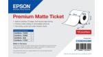 Epson Premium, 80mm x 50m, 107 g/m? (C33S045389)