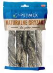 Petmex Piele de cod twist 100g snack pentru caini