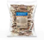 Petmex Urechi de Iepure cu blana 500g recompense caini