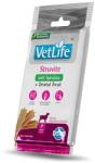 FARMINA Vet Life Dental Treat Struvite Medium/Maxi 100 g gustare dentara caini talie medie si mare, cu afectiuni urinare