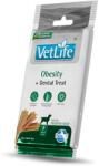 FARMINA Vet Life Dental Treat Obesity Medium/Maxi 100 g baton dentar pentru caini supraponderabili de talie medie si mare