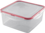 Lamart Lt6033 Set Cutie 4buc Clip Patrat Lamart