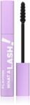 Inglot PlayInn What A Lash! Mascara extra dúsító szempillaspirál 8.5 ml