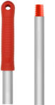 SELMOP Alumínium felmosónyél, csiszolt, menetes, piros 130cm (DA503XSZADAS130R)
