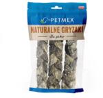 Petmex Piele de cod impletita 100g recompense pentru caini