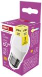 EMOS LED CLS MINI GLOBE 6.5W(60W) 806lm E27 WW (1525733293)