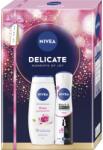 Nivea Delicate Moments of Joy ajándékszett testre