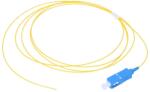 Extralink EX. 1889 cablu InfiniBand/fibră optică 1, 5 m SC FTTH Galben (EX.1889)
