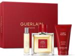 Guerlain Habit Rouge подаръчен комплект лимитирано издание за мъже