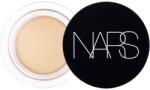 NARS Soft Matte Complete Concealer mattító korrektor a teljes fedésre árnyalat CAFE CON LECHE 6.2 g