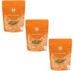 UKKO Immunerősítő teakeverék 3x120g