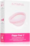 Intimina Ziggy Cup 2 A menstruációs kehely 50 ml