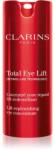Clarins Total Eye Lift околоочен крем против бръчки 15ml