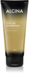 ALCINA Color Gold sampon a szőke meleg árnyalataiért 200 ml