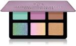Danessa Myricks Beauty Pastel Dream Mini Freedom Palette multifunkciós arc paletta az arcra 6x1.2 g