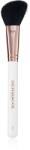 Dermacol Accessories Master Brush by PetraLovelyHair четка за руж и бронзант D54 Rose Gold