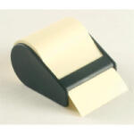 Esselte Öntapadó jegyzetpapír henger, 60 mm x 10 m, adagolóval, 'Contacta' (E84712) (E84712)