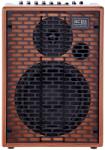Acus OneForStrings 8 Ferdi Wood