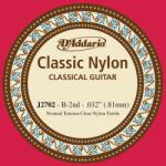 D'Addario J2702