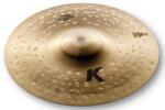Zildjian 10" K Custom dark splash