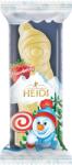 HEIDI fehércsokoládé hóember 45g töltött