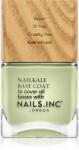Nails Inc. Nails Inc. Vegan Nail Polish alapozó körömlakk 14 ml