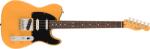 Fender American Professional Classic Telecaster SSS RW Butterscotch Blonde