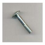  kapupántcsavar m12x100, horganyzott din-603