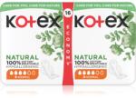 Kotex Natural Normal egészségügyi betétek 16 db