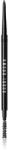 Bobbi Brown Precise Brow Pencil szemöldök ceruza árnyalat Black 0.06 g
