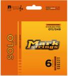 Markbass Solo SS 011-049