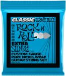 Ernie Ball 2255 Pure Nickel Extra Slinky