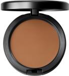 MAC Cosmetics Studio Fix Powder Plus Foundation Prefill mattító púderes make-up árnyalat NC55 12 g