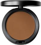 MAC Cosmetics Studio Fix Powder Plus Foundation Prefill mattító púderes make-up árnyalat C55 12 g