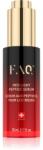 FOREO FAQ Red Light Peptide Serum LED-terápiás hatásfokozó arcszérum peptidekkel 30 ml