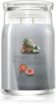 Yankee Candle Woodland Weekend Memories ароматна свещ 567 гр