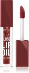 Rimmel Oh My Gloss! Lip Oil ajak olaj hidratáló hatással árnyalat 008 Deep Cherry 4.5 ml