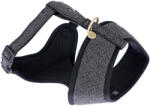  Nomad Tales Nomad Tales Calma kutyahám, ebony - XS méret: 26 - 34 cm mellkaskörfogat